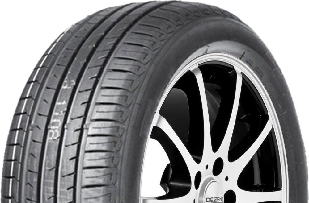 Kpatos FM601 235/45R17 97W, XL