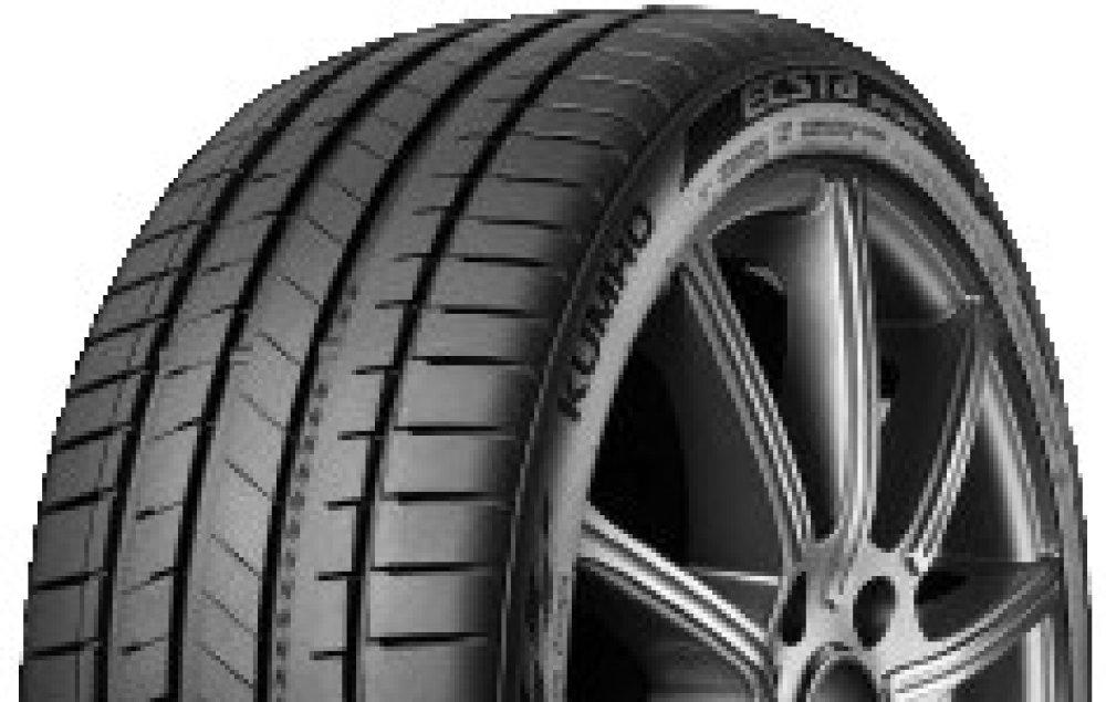 Kumho Ecsta Sport PS72 245/40R19 98Y, XL