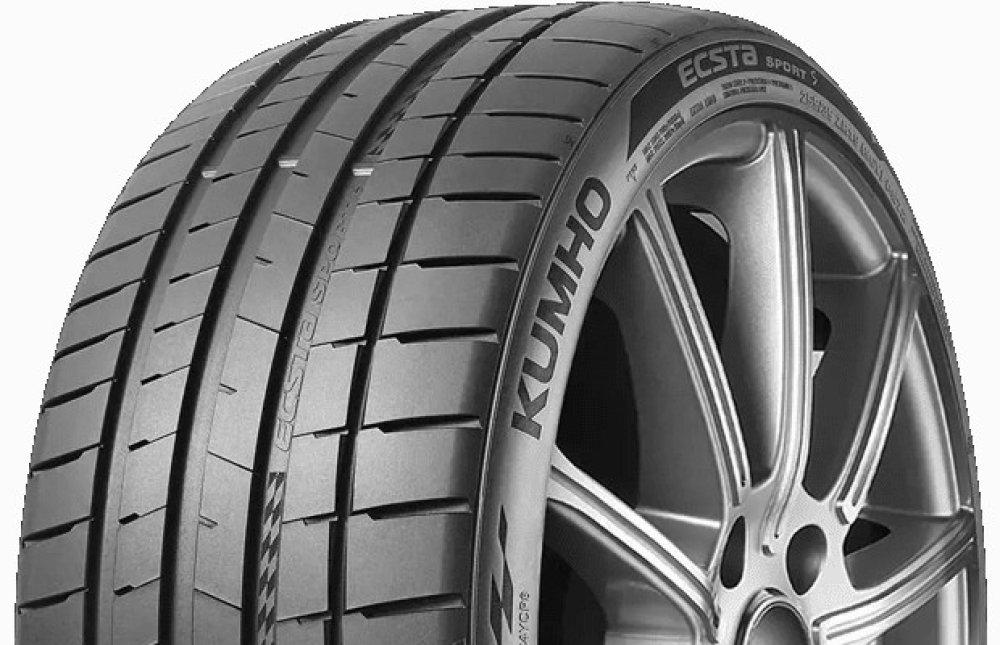 Kumho Ecsta Sport S PS72 275/40R20 106(Y), XL