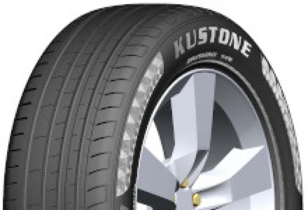 Kustone Passion P9 275/45R18 107W, XL