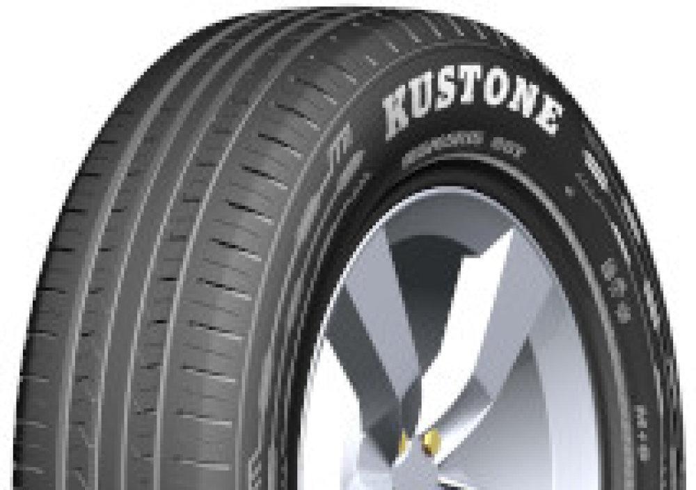 Kustone Quiet Q7 205/55R16 91V