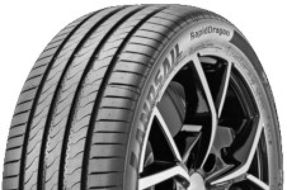 Landsail RapidDragon 275/45R20 110V, XL
