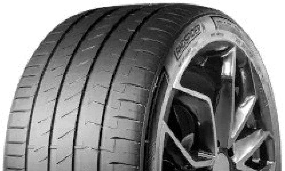 Landspider Sportraxx UHP 235/35R19 91Y, XL