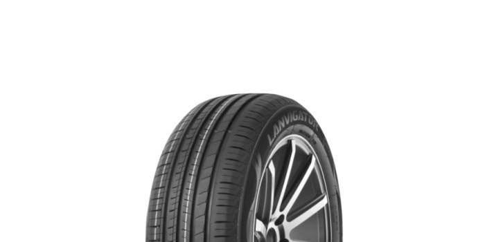 Lanvigator Comfort 2 175/65R14 82H