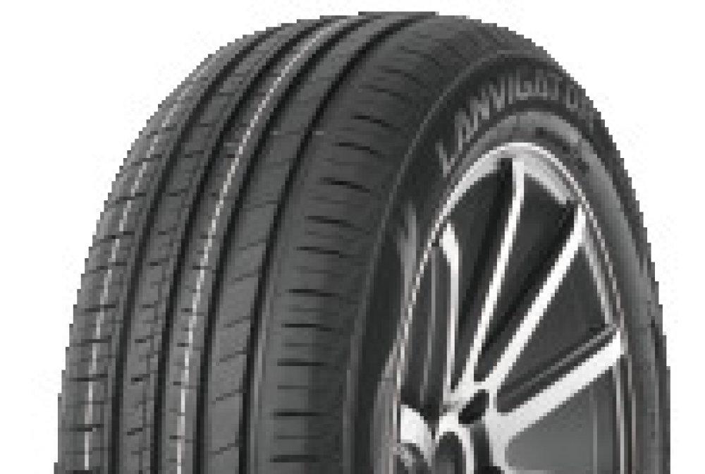 Lanvigator Comfort 2 195/55R16 91V, XL