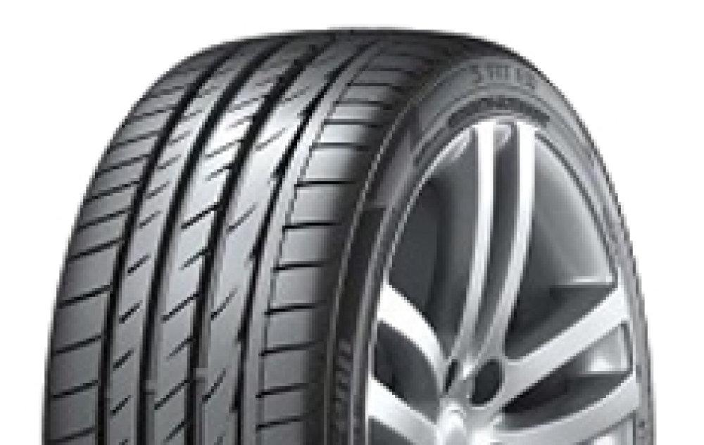 Laufenn S Fit EQ+ LK01 185/55R15 82H