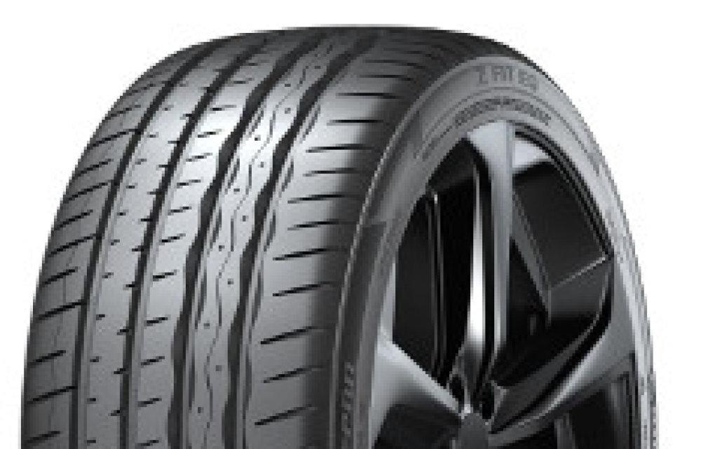 Laufenn Z Fit EQ LK03 245/40R19 98Y, XL