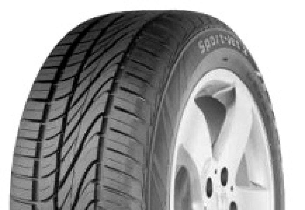 Mabor Sport-Jet 2 235/45R17 97Y