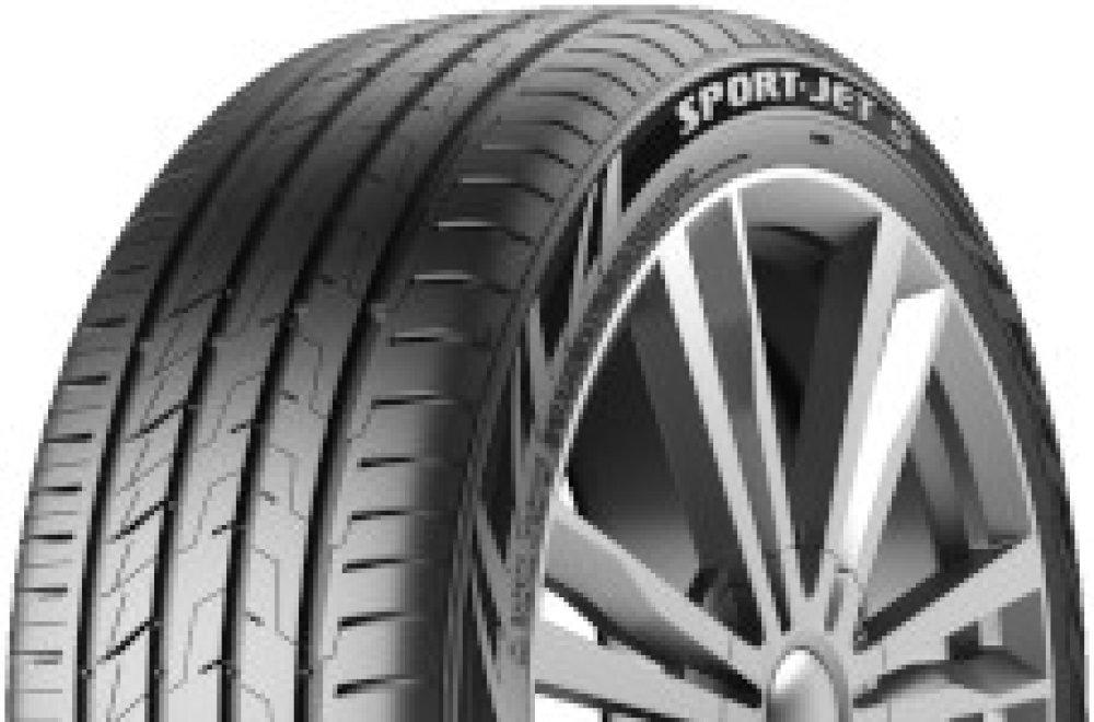 Mabor Sport-Jet 5 215/50R17 95Y, XL