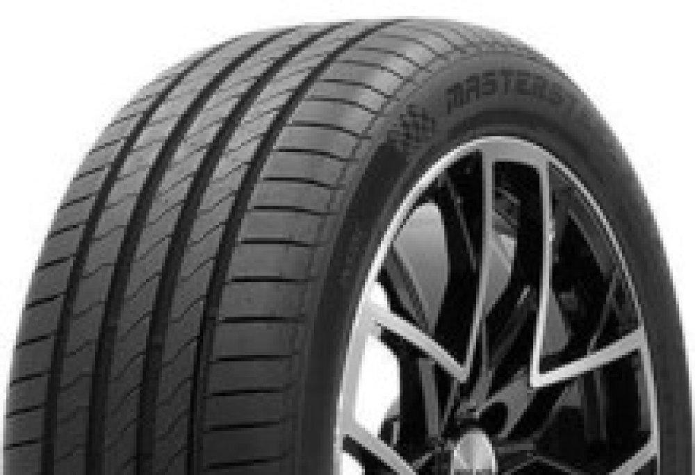 Mastersteel Clubsport 2 185/70R14 88T