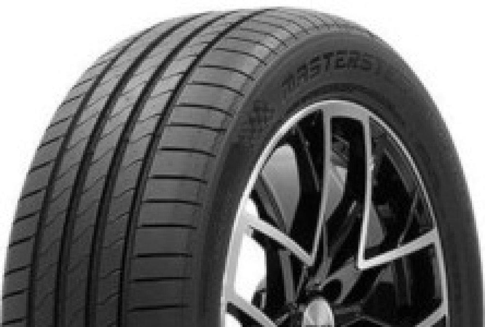 Mastersteel Prosport 2 205/50R16 87W