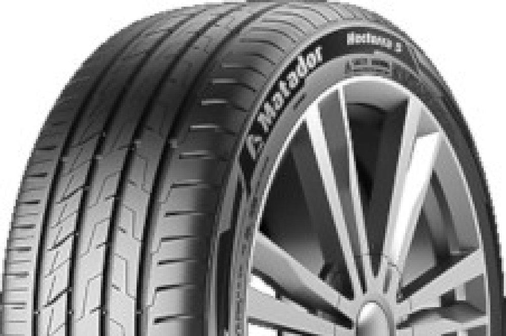 Matador Hectorra 5 205/50R17 93Y, XL
