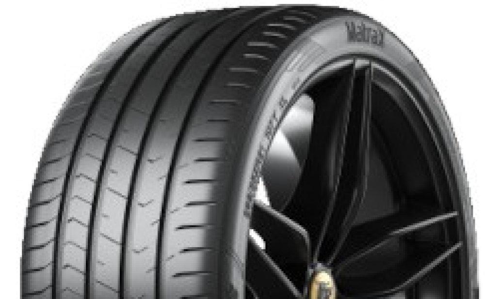 Matrax Urcola+ 215/45R17 91W, XL