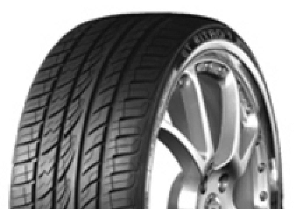 Maxtrek FORTIS T5 275/45R22 112V