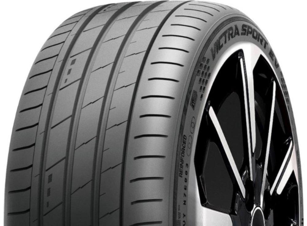 Maxxis Victra Sport EV 275/45R20 110Y, XL