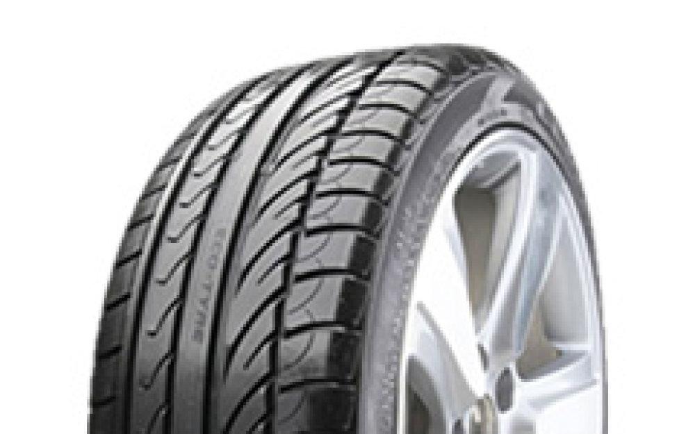 Mazzini Eco 605 Plus 205/45R16 87W, XL