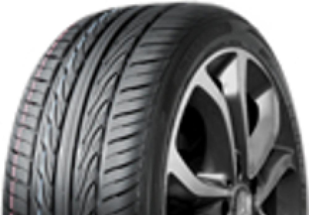 Mazzini Eco 607 205/40R17 84W, XL