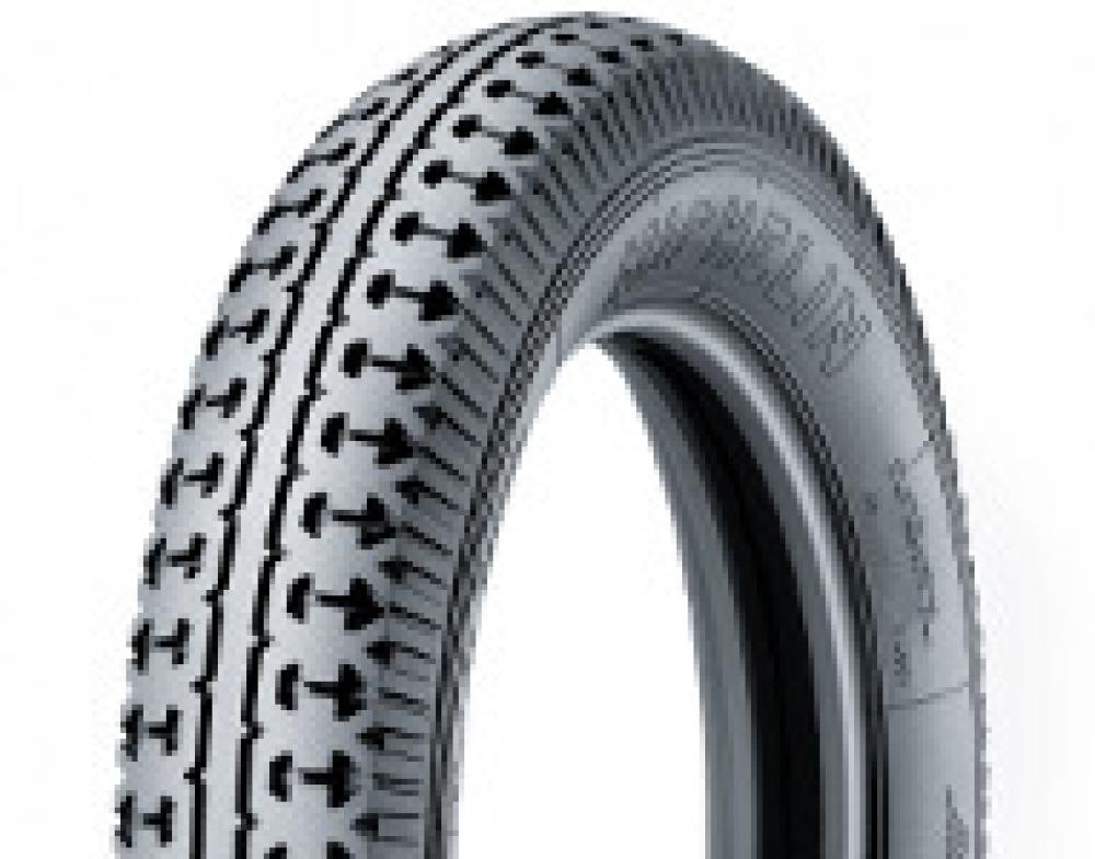 Michelin Collection Double Rivet 4.75/5.00/R19 