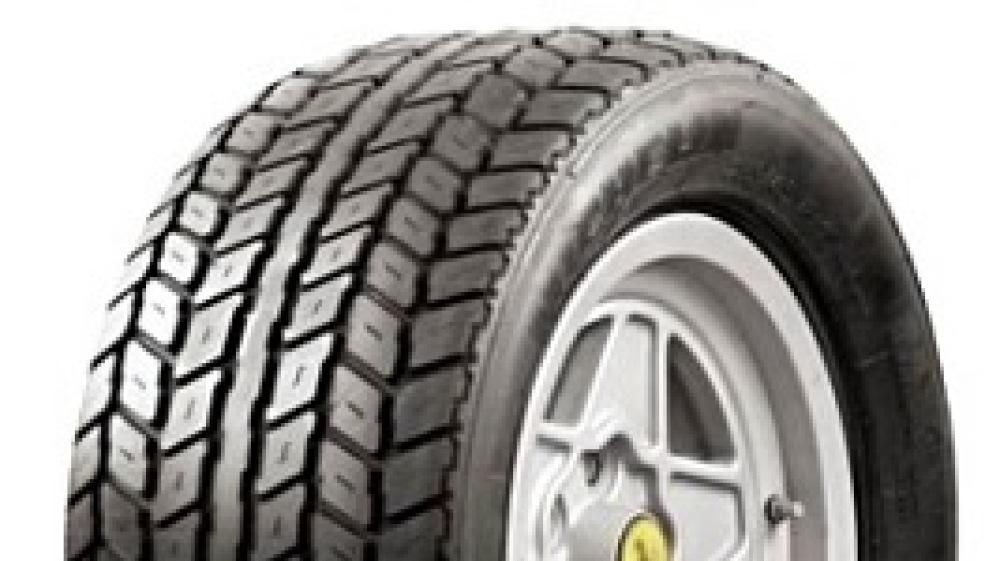 Michelin Collection MXW 255/45R15 93W