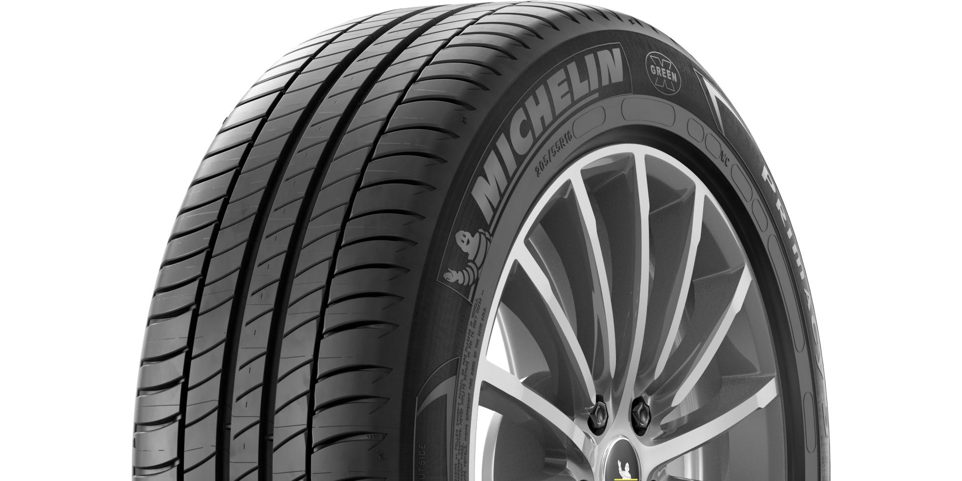 Michelin Collection Pilot Exalto PE2 195/50R15 82V
