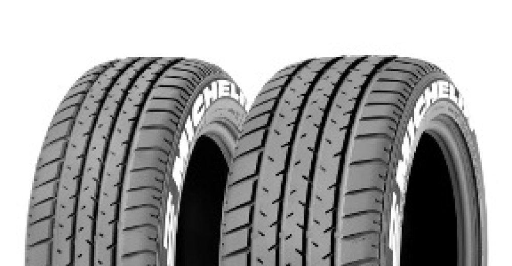 Michelin Collection SX MXX3 205/55R16 91Y