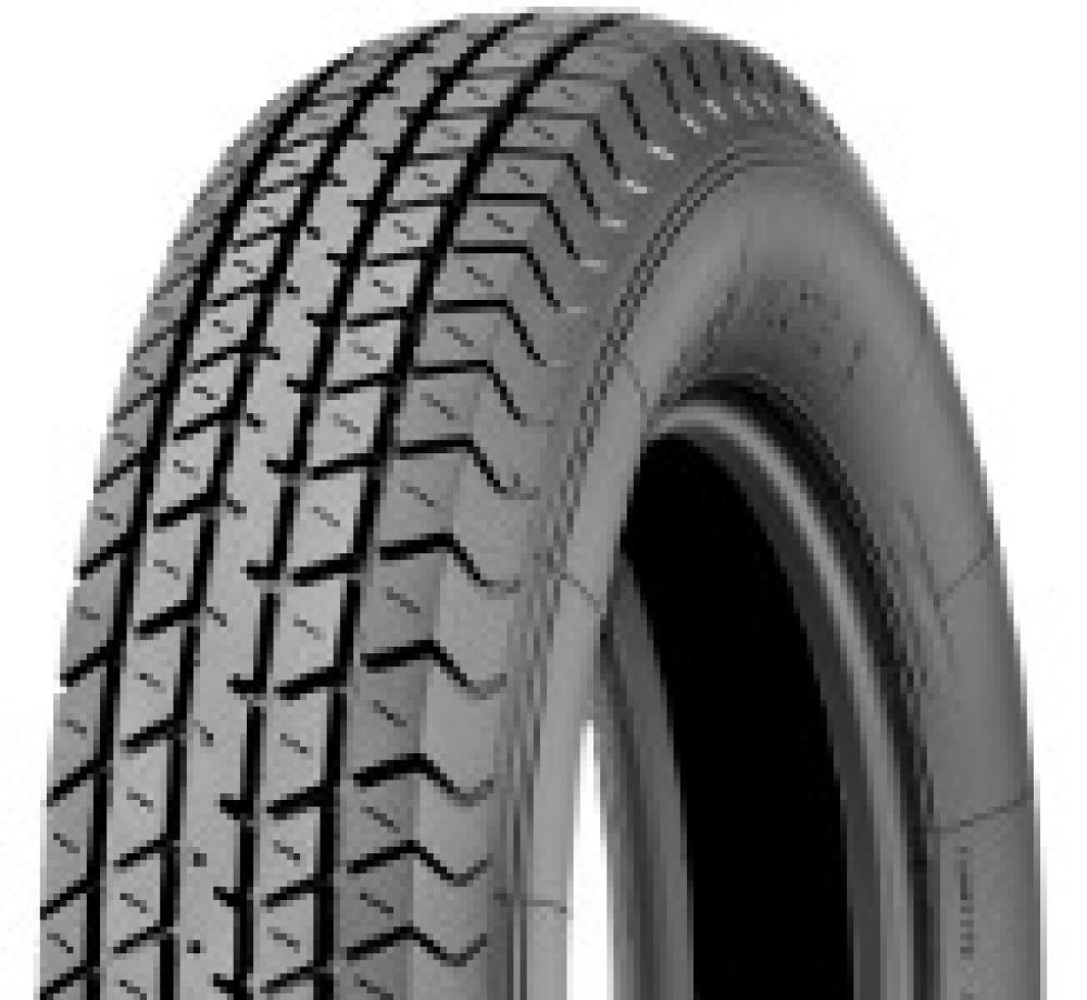 Michelin Collection Pilote X 185/R16 88W