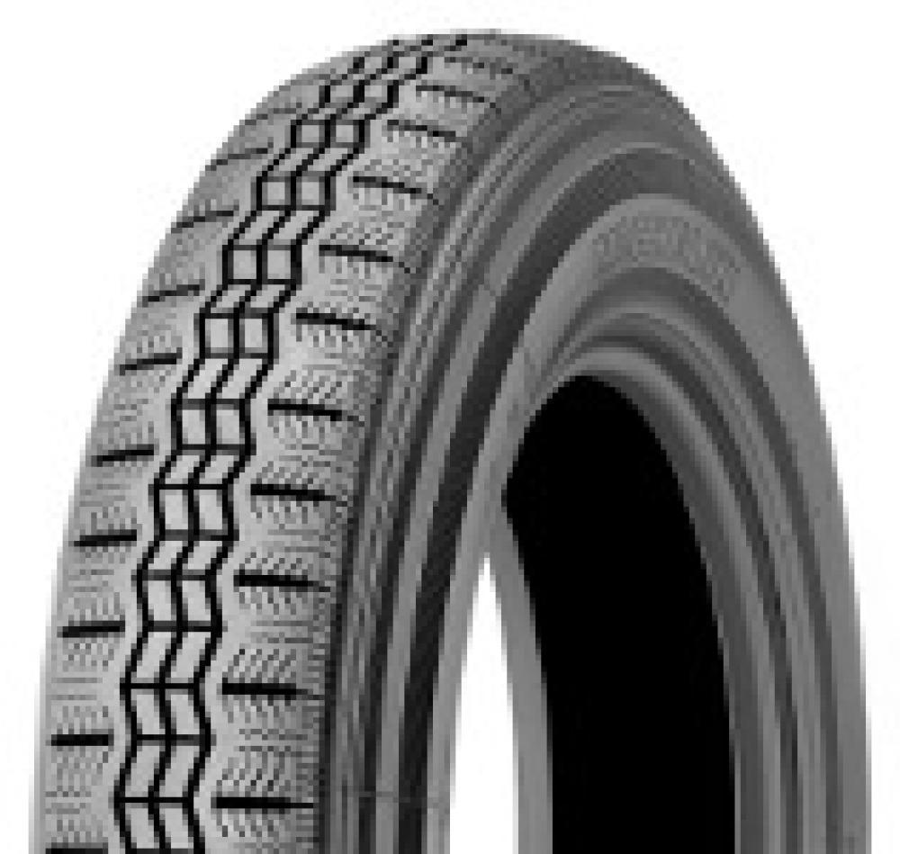 Michelin Collection X 125/R12 62S