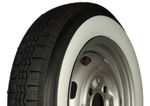 Michelin Collection XZX 165/R15 86S