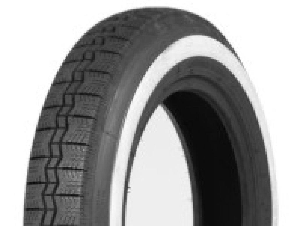 Michelin Collection X Flanc Blanc 7.25/R13 90S