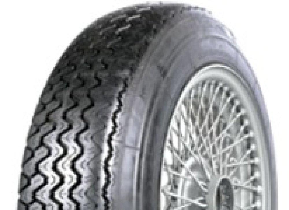 Michelin Collection XAS FF 155/80R15 82H