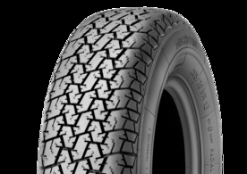 Michelin Collection XDX-B 185/70R13 86V