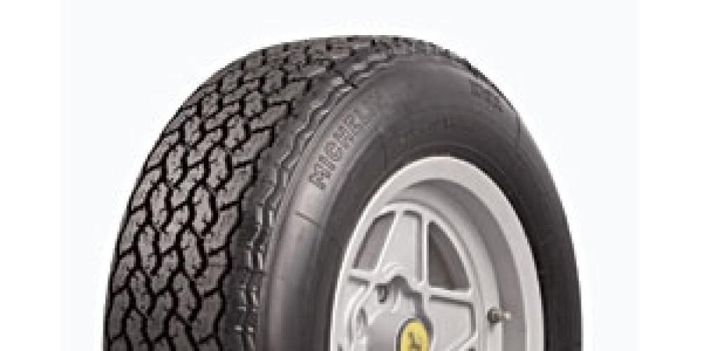 Michelin Collection XWX 205/R14 89W