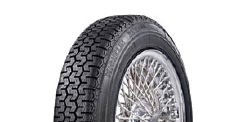 Michelin Collection XZX 165/R15 86S