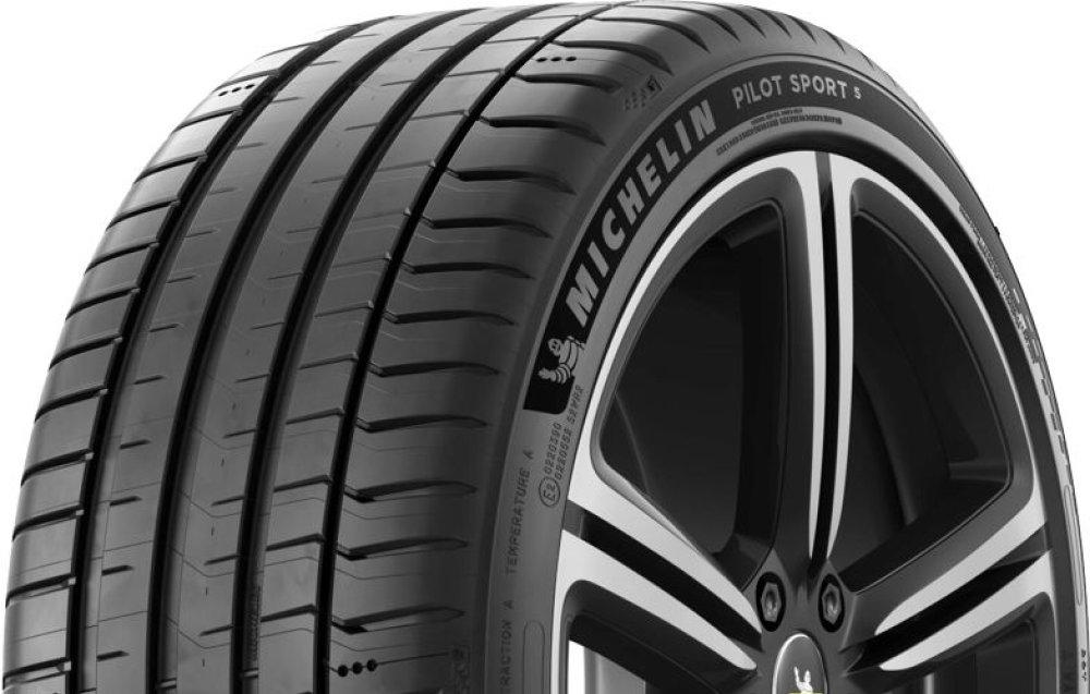 Michelin Pilot Sport 5 215/50R17 95(Y), XL