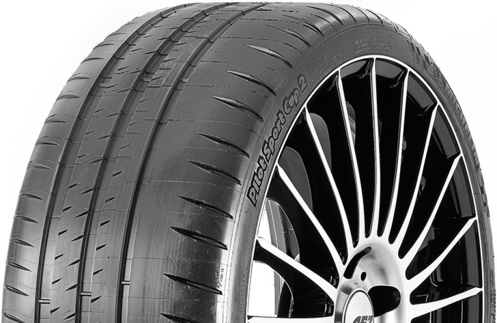 Michelin Pilot Sport Cup 2 315/30R20 104(Y), XL, Acoustic, K1