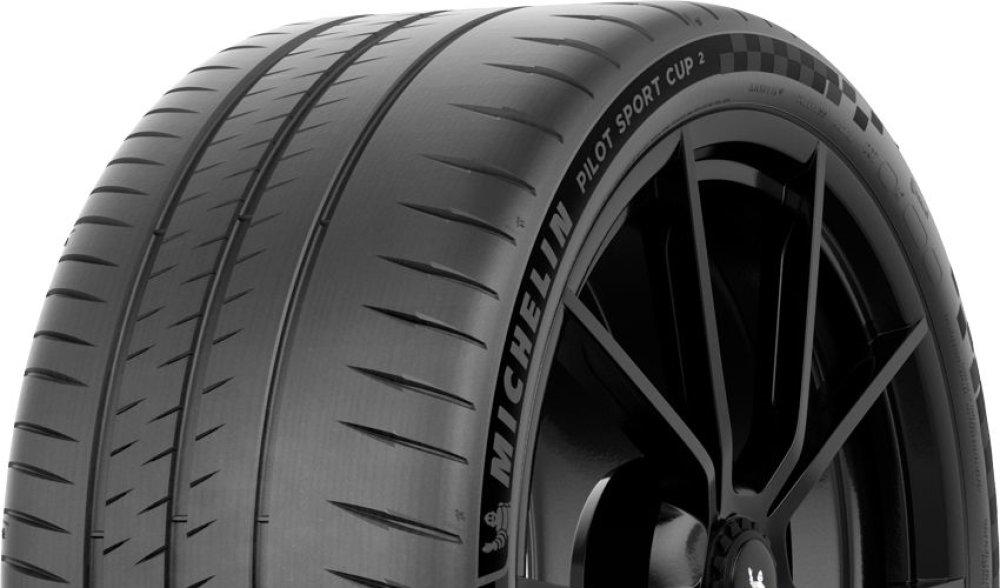 Michelin Pilot Sport Cup 2 345/30R21 111(Y), XL, K1