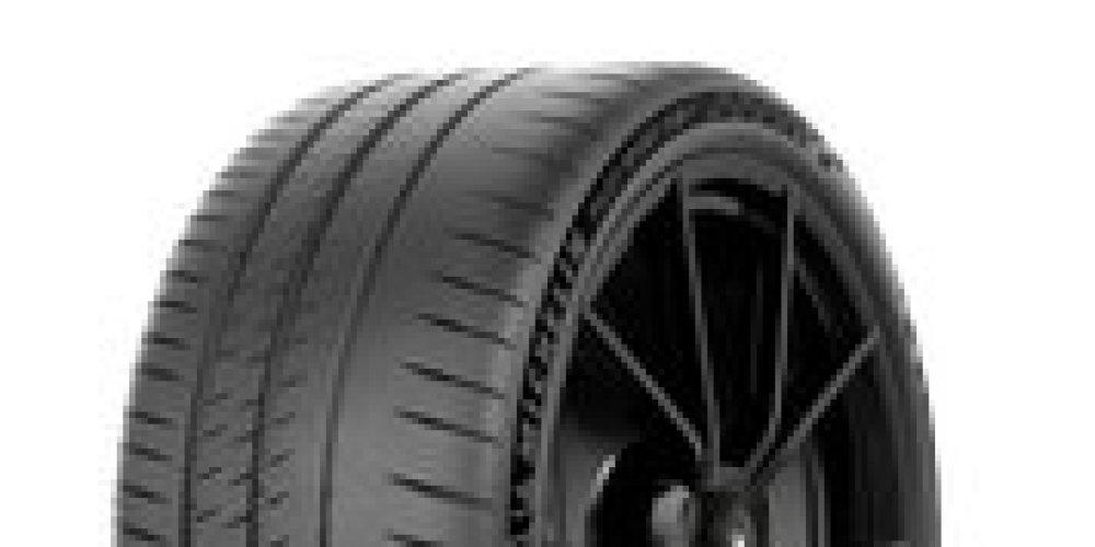 Michelin Pilot Sport Cup 2 345/30R20 106(Y)