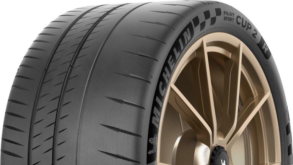 Michelin Pilot Sport Cup 2 R 335/30R20 108(Y), XL, MO1