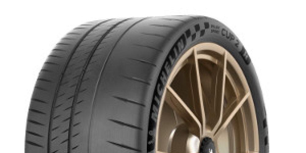 Michelin Pilot Sport Cup 2 R 335/30R20 108(Y), XL, MO1