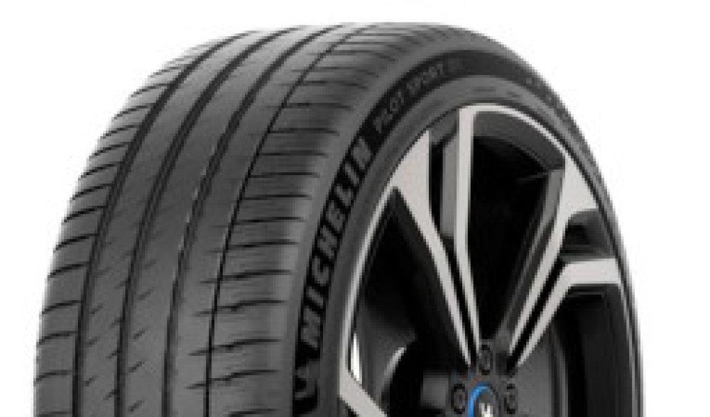 Michelin Pilot Sport EV 275/45R20 110Y, XL, Acoustic, T0