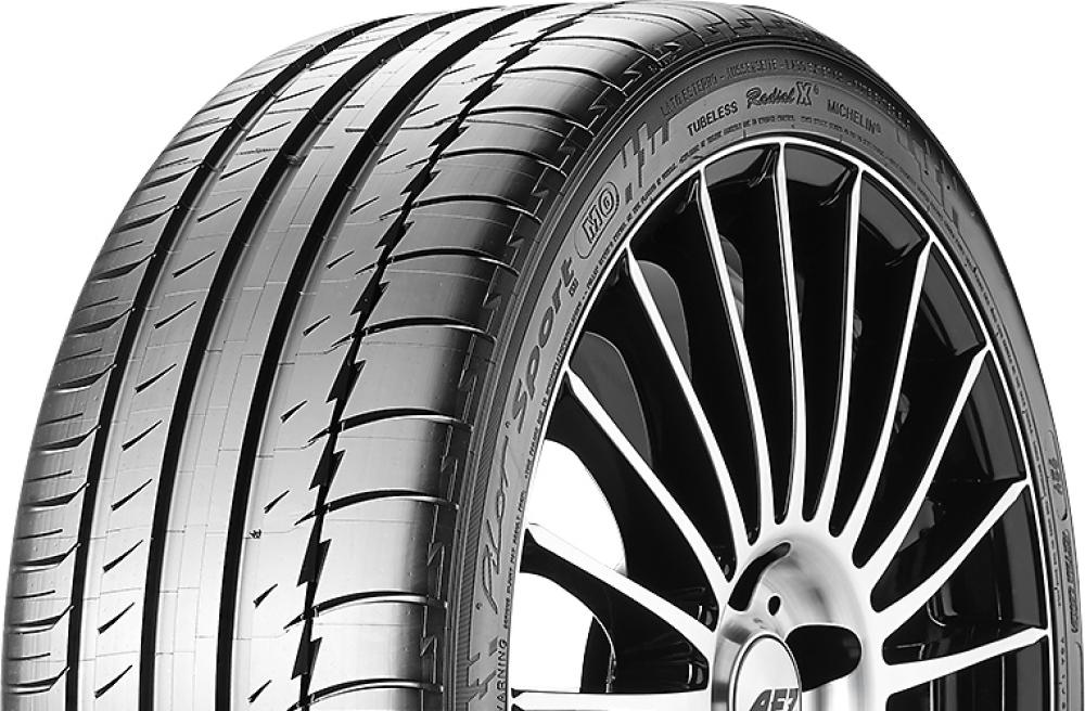 Michelin Pilot Sport PS2 275/45R20 110Y, XL, MO