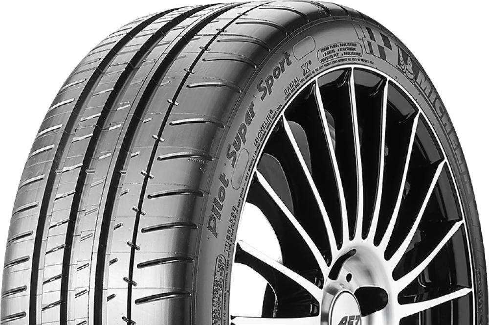 Michelin Pilot Super Sport 305/35R22 110(Y), XL