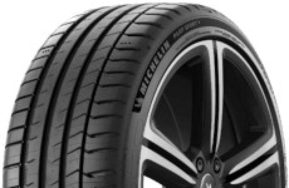 Michelin Pilot Sport 5 275/45R20 110(Y), XL