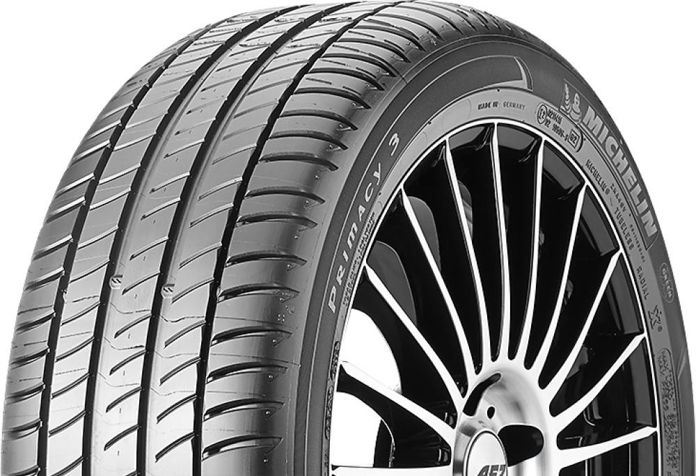 Michelin Primacy 3 ZP 245/40R18 97Y, XL, MOE, RunFlat