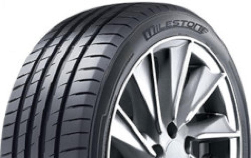 Milestone MZ01Z 235/45R17 97W, XL