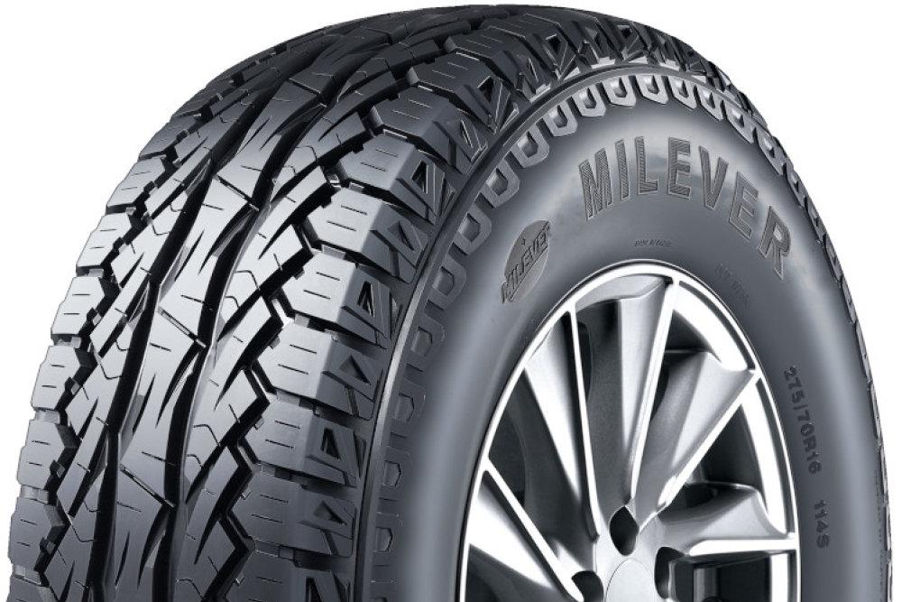 Milever Alpinism A/T MU050 235/70R16 106S