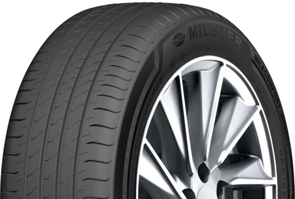 Milever Milecomfort MP071 195/60R16 89H