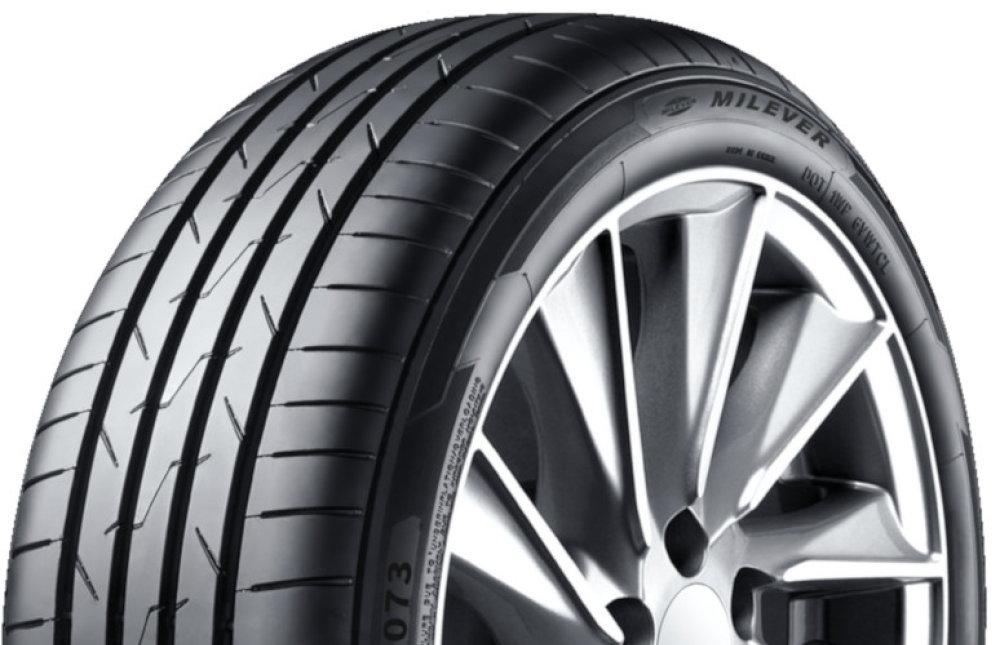 Milever Milecomfort MP073 175/70R14 88T, XL