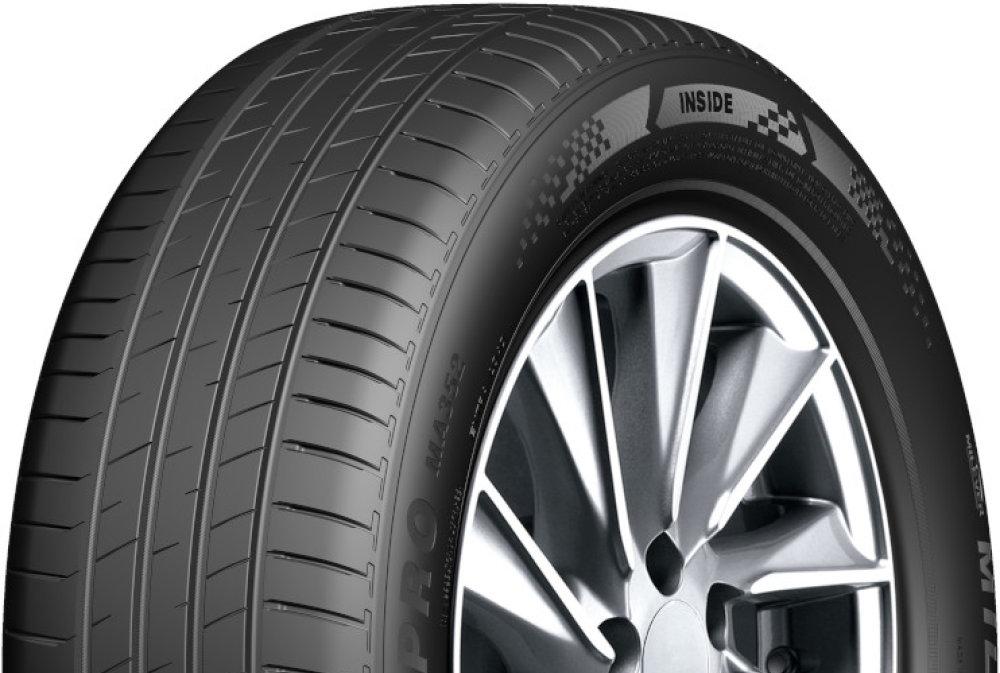 Milever Sport Pro MA352 255/50R19 107W, XL