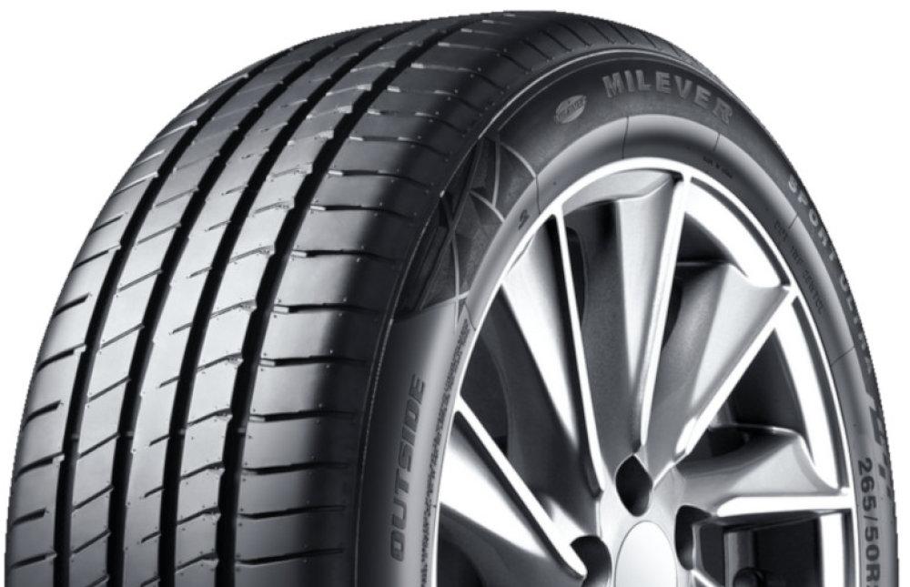 Milever Sport Pro MA353 235/55R17 103V, XL